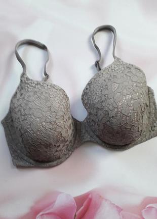 Брендовий бюстик 32dd/70g