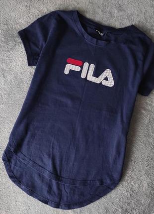 Футболка fila