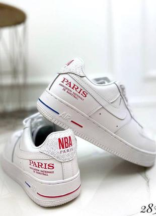 Кросівки білі кеди на високій підошві трендові натуральна шкіра демісезонні