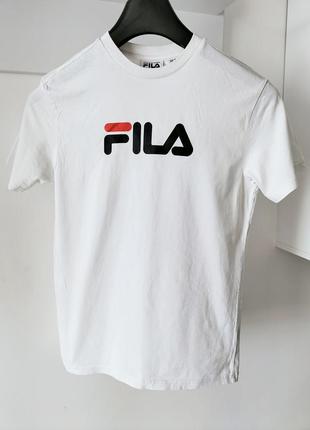 Футболка fila розмір xs