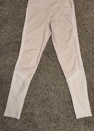 Легинсы для спорта