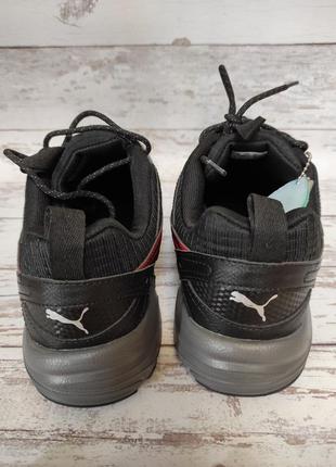 Кросівки puma axis tr 42 та 44.5р 3