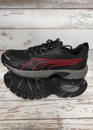 Кросівки puma axis tr 42 та 44.5р 2