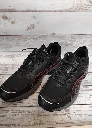 Кросівки puma axis tr 42 та 44.5р