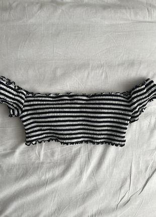 Купальник топ victoria’s secret pink