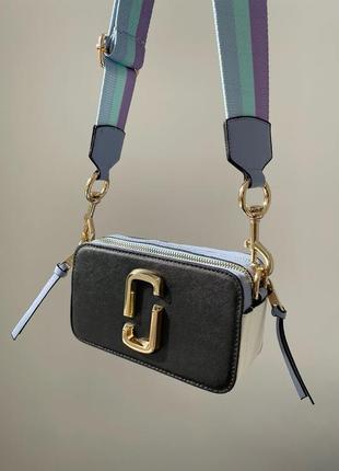 Сумка в стиле marc jacobs6 фото