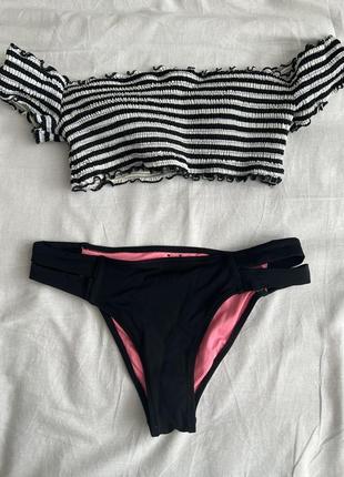 Купальник victoria's secret