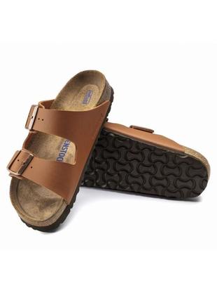 Сланцы birkenstock arizona оригинал