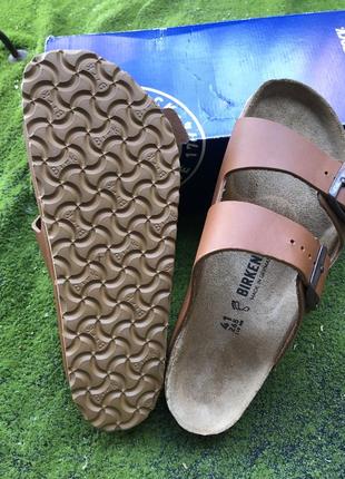 Сланцы birkenstock arizona оригинал3 фото