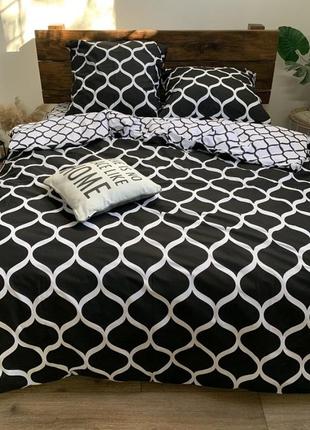 Постельный комплект