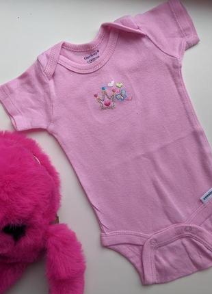 Бодік для новонародженої