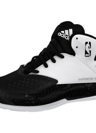 Adidas next level speed v nba k кросівки для хлопчика