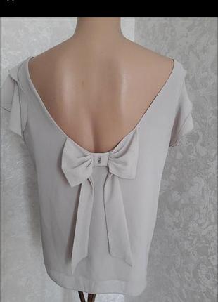 Блуза италия