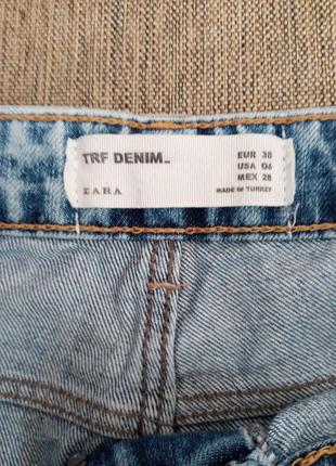 Джинси джинси zara