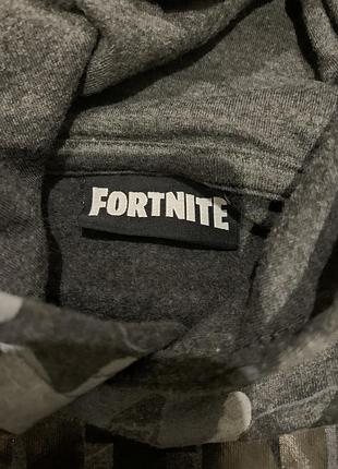 Кофта фортнайт fortnite 3