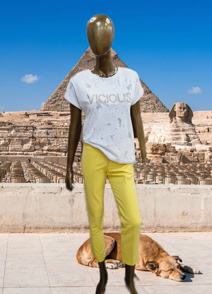 Футболка sogo