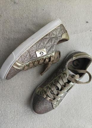 Женские кеды