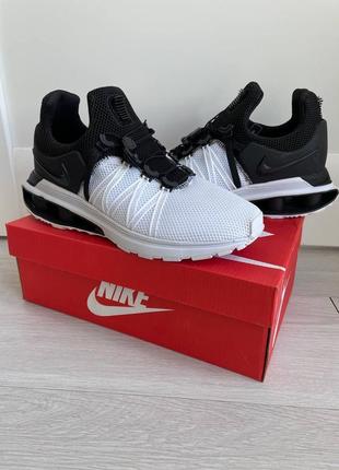 Чоловічі кросівки nike shox gravity#найк