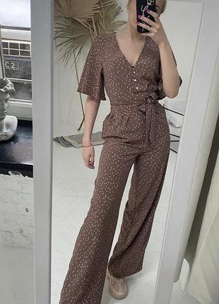 Комбінезон комбез