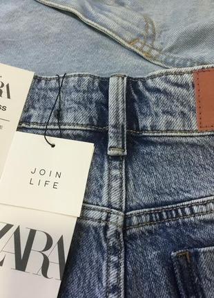 Шорты zara,p.s9 фото