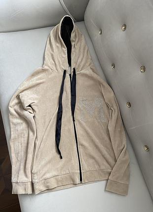 Курточка/светрик на замку