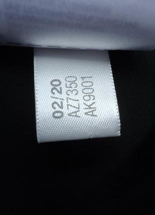 Велошорти adidas supernova bib cycling shorts 2020р (s)9 фото