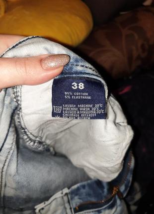Жіночі джинси3 фото