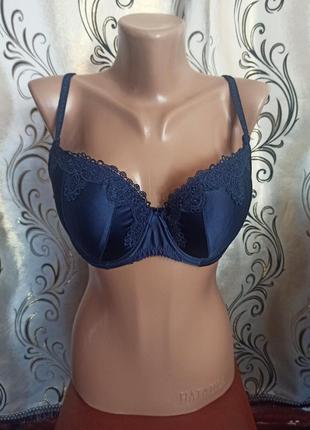 Бюстгальтер 38b 85b fabulous by peacocks