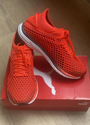 Кроссовки puma