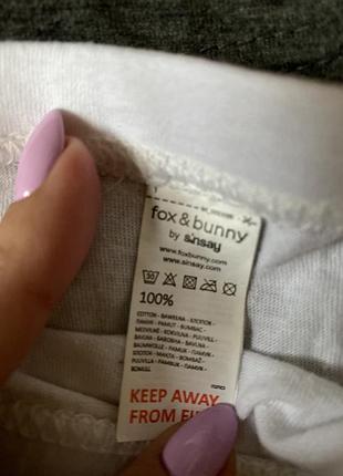 Детские трусики sinsay