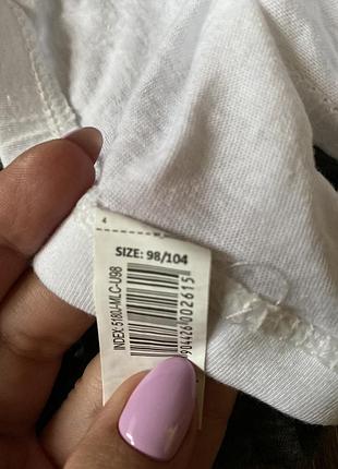 Детские трусики sinsay