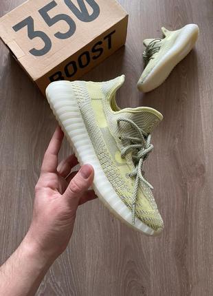 Adidas yeezy boost 350 v2 antila1 фото