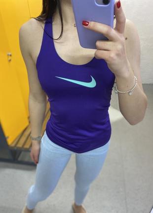 Майка от nike