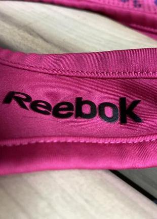 Топ от reebok5 фото