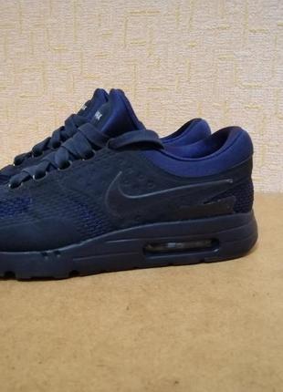 Кроссовки nike air max