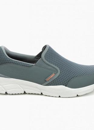 Кроссовки, мокасины skechers equalizer 4.0. оригинал. р-ры 42,45