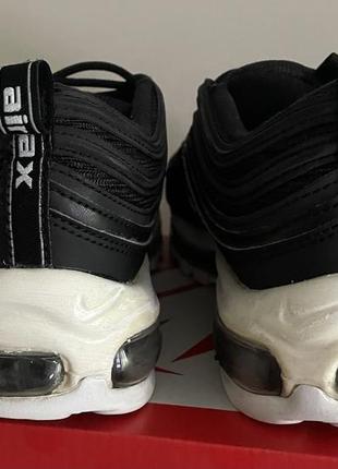 Кросівки nike 97 3