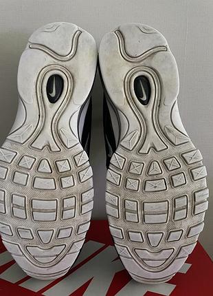 Кросівки nike 97 4
