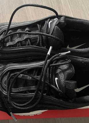 Кросівки nike 97 7