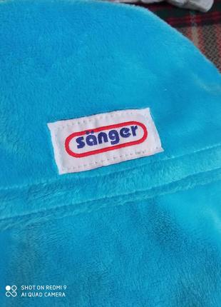 Ігрушка сплюшка. sanger4 фото