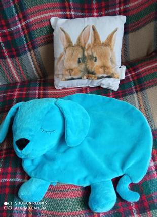 Ігрушка сплюшка. sanger