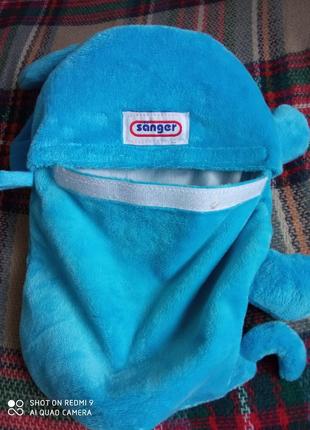 Ігрушка сплюшка. sanger5 фото