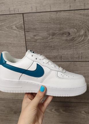 nike mustang air force mini university navy blue