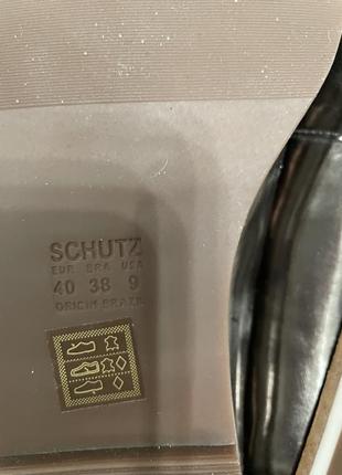 Туфли schutz 4