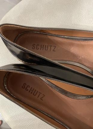 Туфли schutz 5