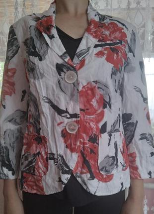 Піджак жіночий