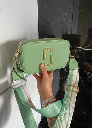 Сумка marc jacobs mint ll