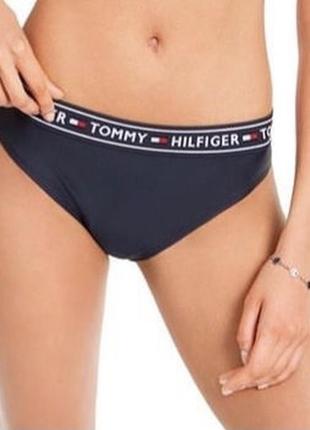 Плавки tommy hilfiger