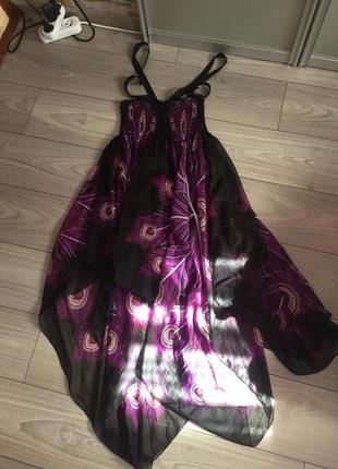 Шикарне парео