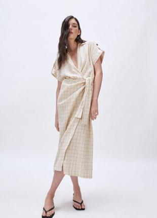 Сукня zara